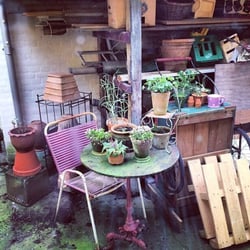 Det Gule Hus
