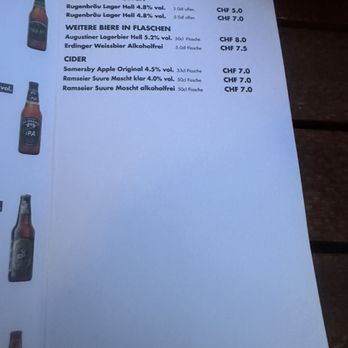 Crystal Bar - Bars Near Me - Lauterbrunnen, BE Crystal Bar - Bars Near Me - Lauterbrunnen, BE