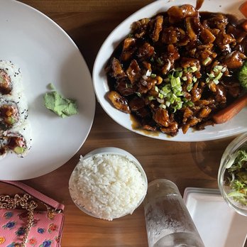 Hiro 88 - Teriyaki Chicken Dinner, Spicy California Roll - Sushi Bars Near Me - Omaha, Nebraska Hiro 88 - Teriyaki Chicken Dinner, Spicy California Roll - Sushi Bars Near Me - Omaha, Nebraska
