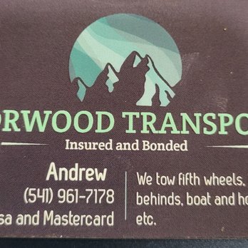 Norwood Transport - Towing Near Me Norwood Transport - Towing Near Me