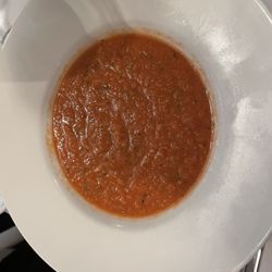 Gazpacho