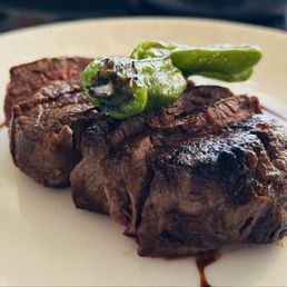 Idaho 8 ounce tenderloin