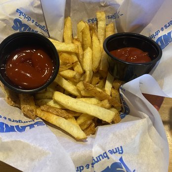 Islands Restaurant - American Near Me - Phoenix, Arizona