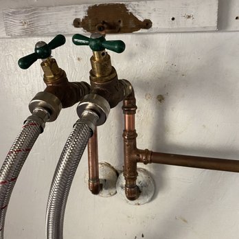 Price Plumbing - Replacement washer water valve - Plumbing Near Me Price Plumbing - Replacement washer water valve - Plumbing Near Me