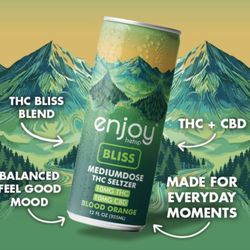 CBD American Shaman of Frisco