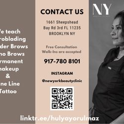 New York Beauty Clinic