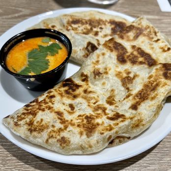 Lao'd District - Thai Roti Canai - Thai Near Me - Houston, Texas Lao'd District - Thai Roti Canai - Thai Near Me - Houston, Texas