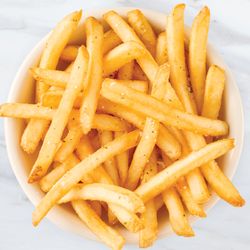 Boudin SF - House Fries