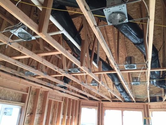 New Construction - With over 25 years of experience, we specialize in providing comprehensive electrical solutions for new construction projects in both residential and commercial settings. From initial planning and full wiring to panel installation, lighting design, and system integration, we ensure each project is completed safely, efficiently, and up to code. Our team works closely with builders, contractors, and property owners to deliver reliable, high-quality craftsmanship on every job.
See our portfolio of successful new construction projects. We take pride in powering new homes, offices, and commercial spaces throughout the community—on time and on budget. Contact us to schedule a consultation (208) 941-5843. New Construction - With over 25 years of experience, we specialize in providing comprehensive electrical solutions for new construction projects in both residential and commercial settings. From initial planning and full wiring to panel installation, lighting design, and system integration, we ensure each project is completed safely, efficiently, and up to code. Our team works closely with builders, contractors, and property owners to deliver reliable, high-quality craftsmanship on every job.
See our portfolio of successful new construction projects. We take pride in powering new homes, offices, and commercial spaces throughout the community—on time and on budget. Contact us to schedule a consultation (208) 941-5843.
