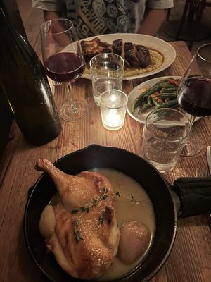 Vinegar Hill House by null