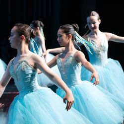 BelArts Ballet - Performance in 2025