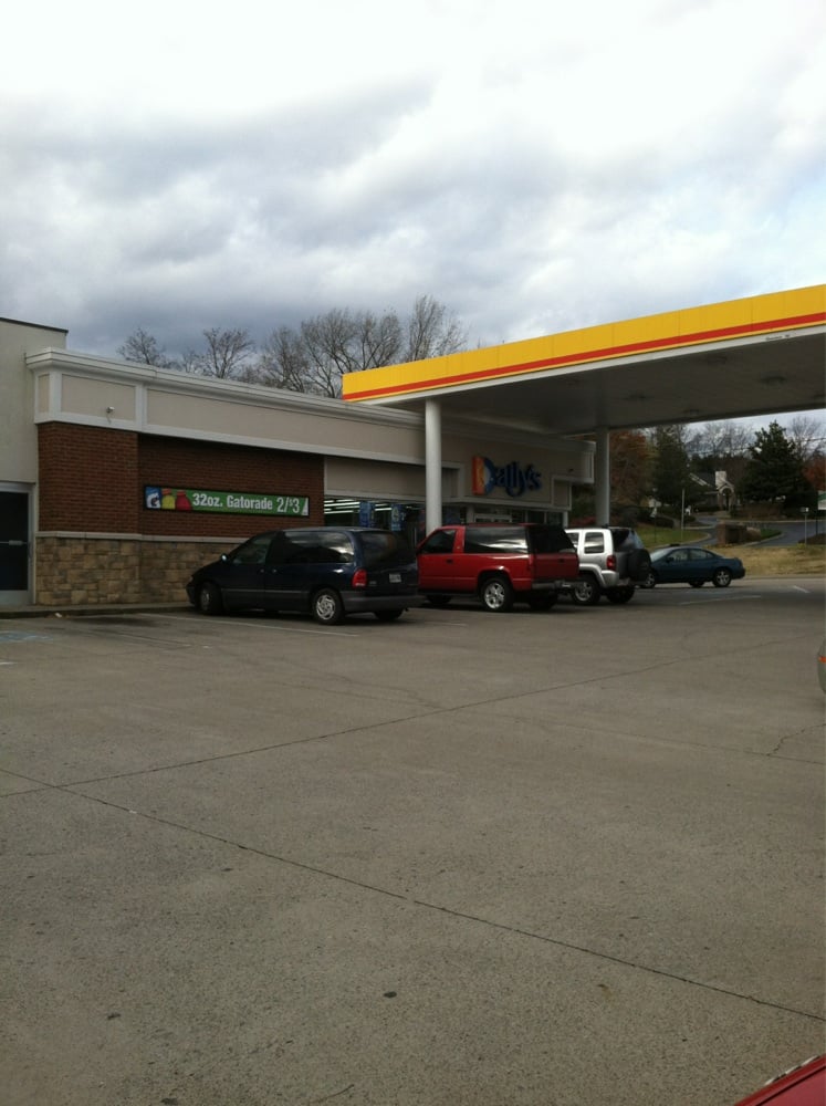 TWICE DAILY Updated May 2024 7201 So Hwy 70, Nashville, Tennessee