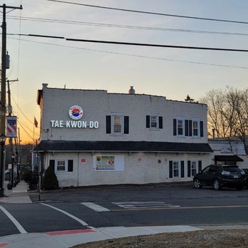 Master Cha's Summit Martial Arts Tae Kwon Do - Taekwondo Near Me - Waldwick, New Jersey