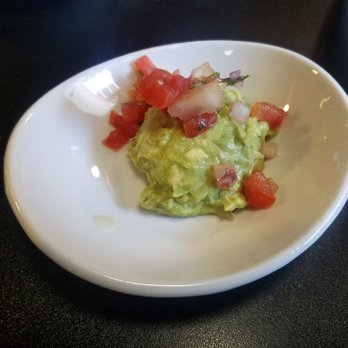 La Hacienda - Guacamole very flavorful - Mexican Near Me - Dover, Delaware La Hacienda - Guacamole very flavorful - Mexican Near Me - Dover, Delaware
