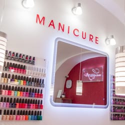 Luxury Salon