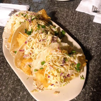 La Cueva Del Mar - Fish taco - Puerto Rican Near Me - Fajardo, Puerto Rico