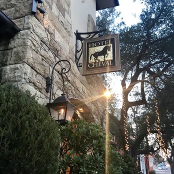 Hotel Cheval - Hotels Near Me - Paso Robles, California Hotel Cheval - Hotels Near Me - Paso Robles, California