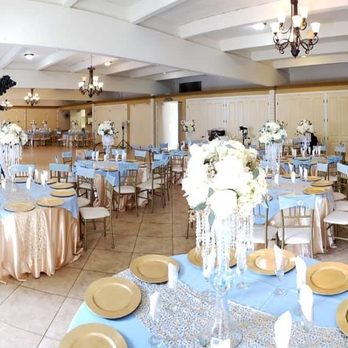 Placentia Round Table Women's Club - Venues & Event Spaces Near Me - Placentia, California