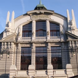 Stadttheater
