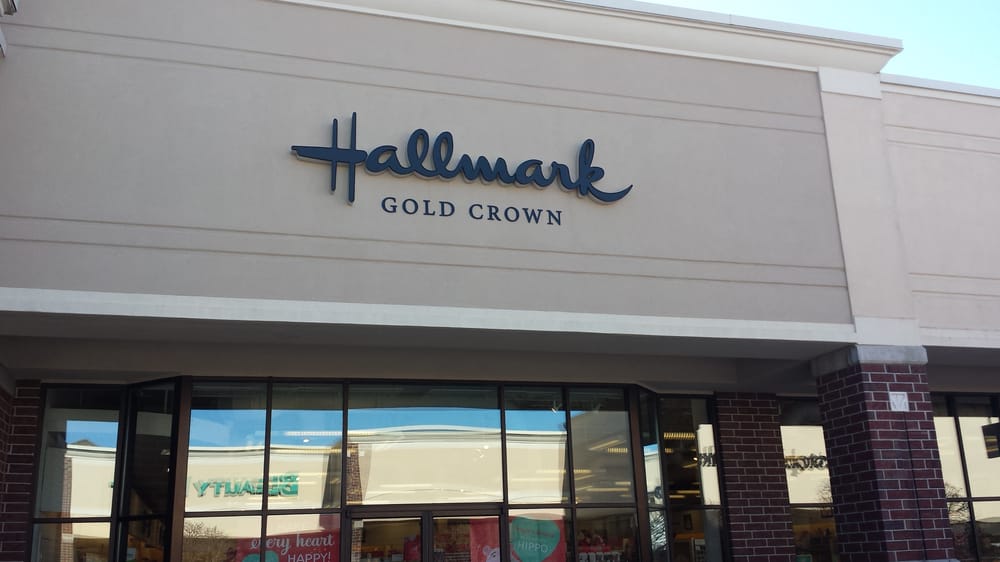 AMY’S HALLMARK SHOP Updated August 2024 2940 Pine Lake Rd, Lincoln, Nebraska Cards