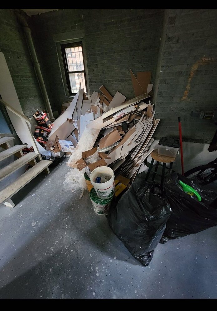 E&P JUNK REMOVAL Updated September 2024 107 Photos Chicago