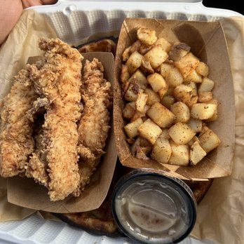 Just Wafflin - Breakfast & Brunch Near Me - Stillwater, Oklahoma Just Wafflin - Breakfast & Brunch Near Me - Stillwater, Oklahoma