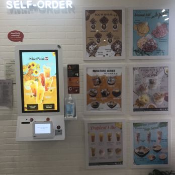 Meet Fresh - Desserts Near Me - Orlando, Florida