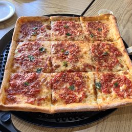 Grandmas Pie