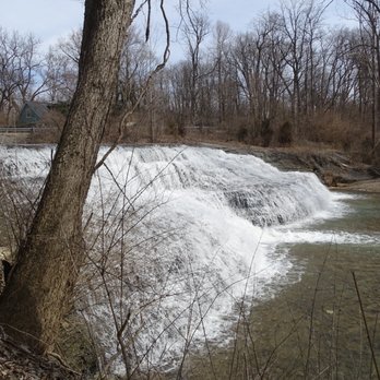 Thistlewaite Falls - Lakes Near Me - Richmond, Indiana Thistlewaite Falls - Lakes Near Me - Richmond, Indiana