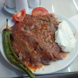 Tarihi Divan İskender