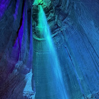Ruby Falls - Landmarks & Historical Buildings Near Me - Chattanooga, Tennessee Ruby Falls - Landmarks & Historical Buildings Near Me - Chattanooga, Tennessee