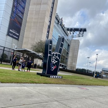 NRG Stadium - A sign of good things.... - Venues & Event Spaces Near Me - Houston, Texas NRG Stadium - A sign of good things.... - Venues & Event Spaces Near Me - Houston, Texas