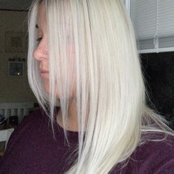 Most recent appt, January 2023