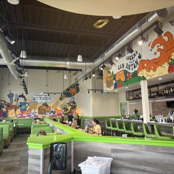 The Toasted Yolk Cafe - Breakfast & Brunch Near Me - San Antonio, Texas The Toasted Yolk Cafe - Breakfast & Brunch Near Me - San Antonio, Texas