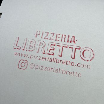 Pizzeria Libretto Danforth - Pizza Near Me - Toronto, Ontario Pizzeria Libretto Danforth - Pizza Near Me - Toronto, Ontario
