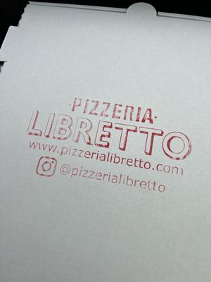 Pizzeria Libretto - Danforth by null