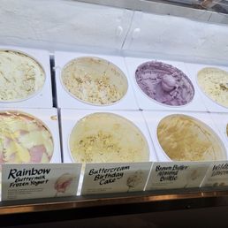 Ice cream