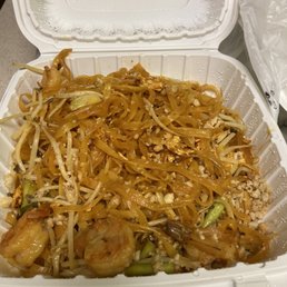 Pad Thai
