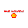 West Rocks Shell gift card