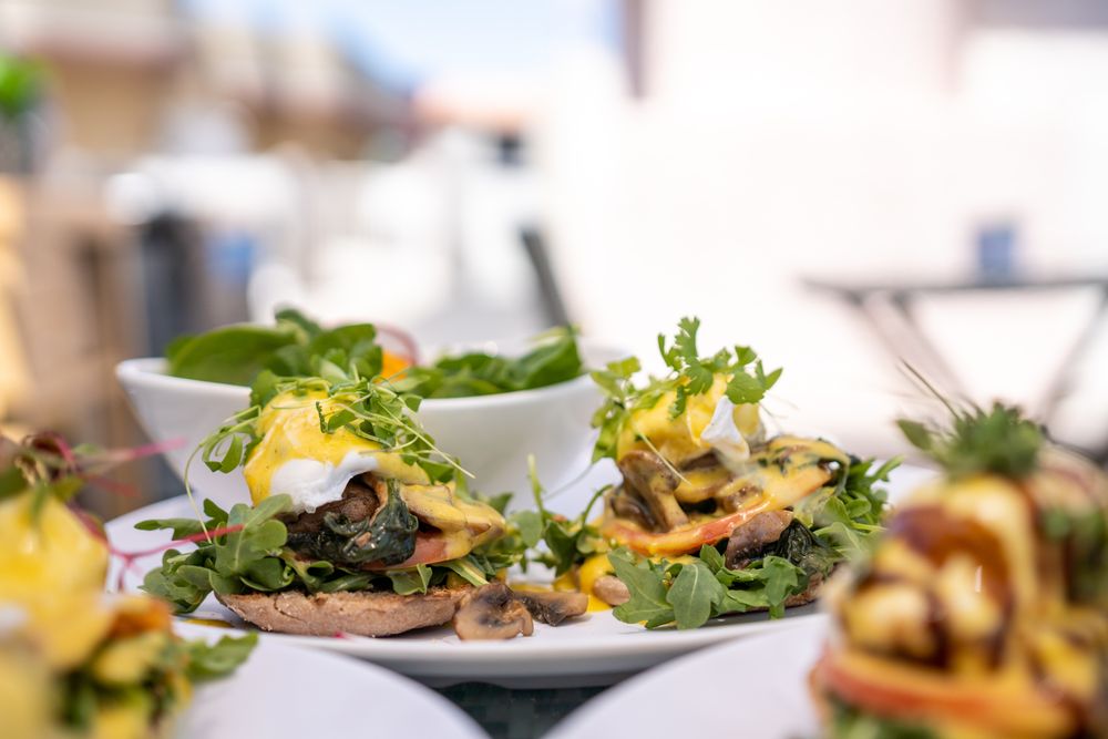 CAFE EXPRESS Updated October 2024 494 Photos & 127 Reviews 2521 S