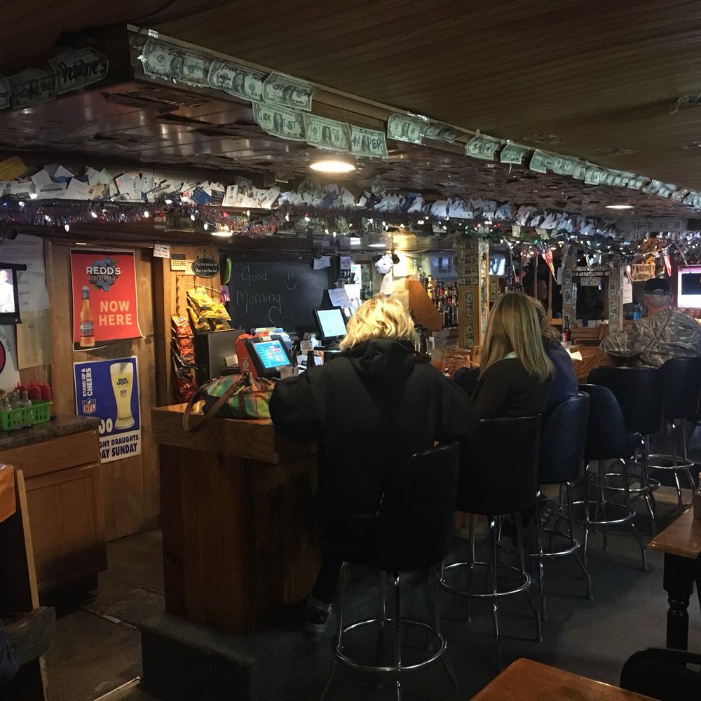 Bitely Tavern - people sitting at the bar - Bars Near Me - Bitely, Michigan Bitely Tavern - people sitting at the bar - Bars Near Me - Bitely, Michigan