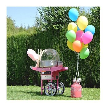 Todocarritos - carritos comerciales personalizados - Party Equipment Rentals Near Me - Córdoba, Colorado
