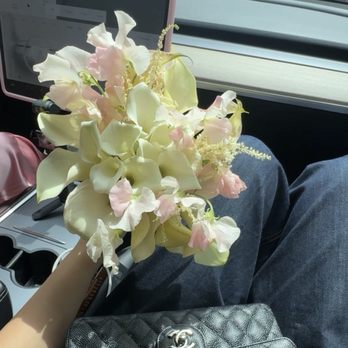 FlowerLAB Orange County - Floral Designers Near Me - Irvine, California