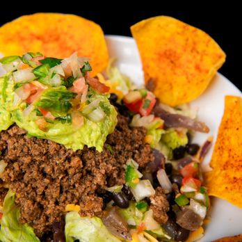 LOOK Dine-In Cinema - Catina Crunch - Cinema Near Me - McLean, Virginia