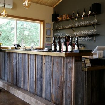 Alesong Brewing & Blending - Breweries Near Me - Eugene, Oregon