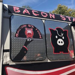 Bacon Station