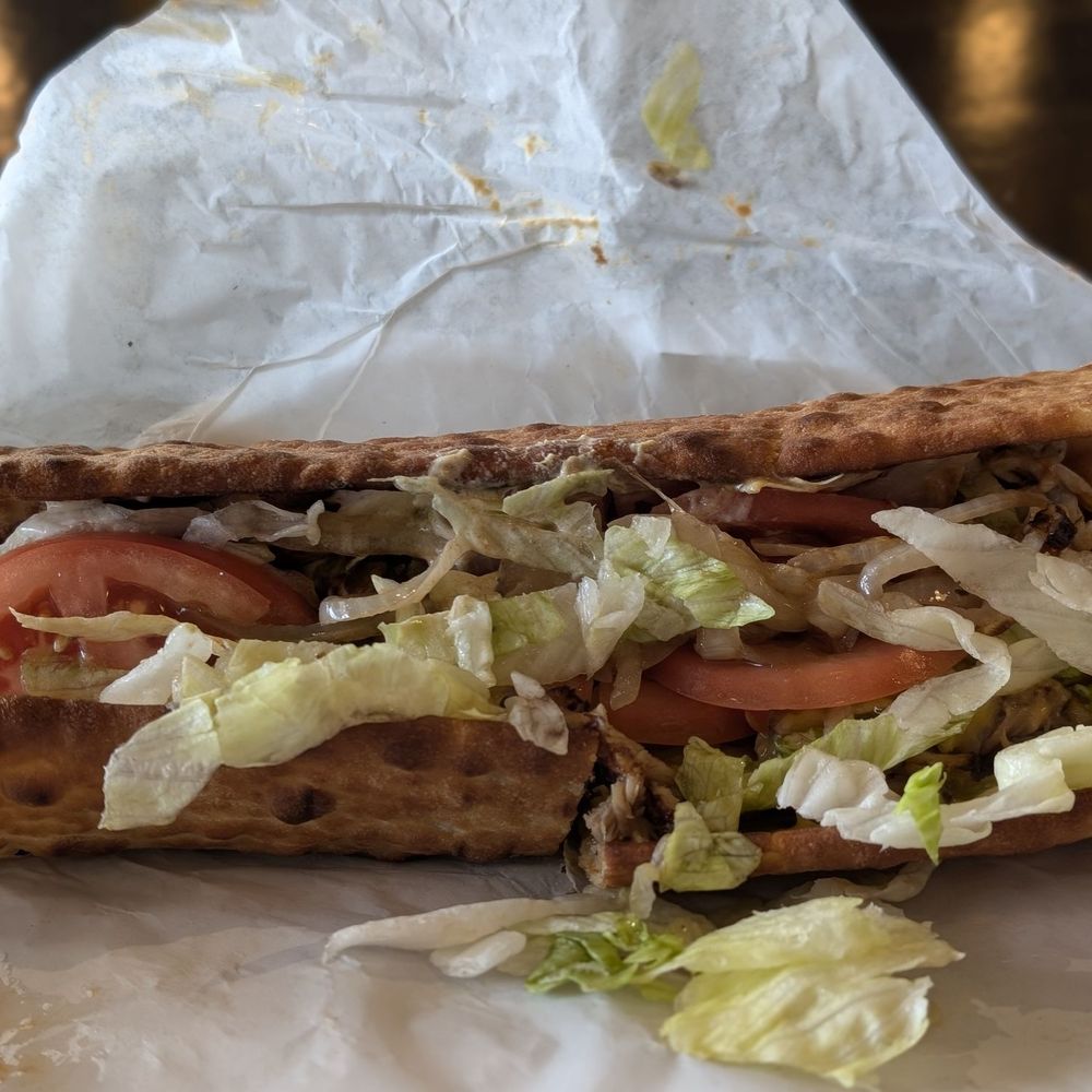 Potbelly - Regular Flat - Sandwiches Near Me - Cypress, Texas Potbelly - Regular Flat - Sandwiches Near Me - Cypress, Texas