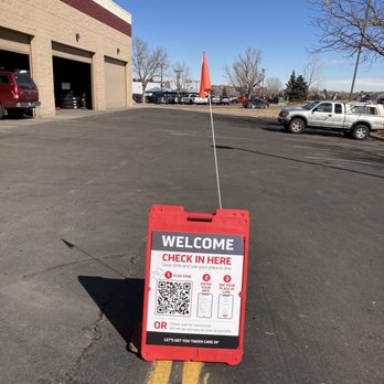 Discount Tire - Tires Near Me - Littleton, Colorado