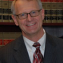 Bruce C Truesdale, PC