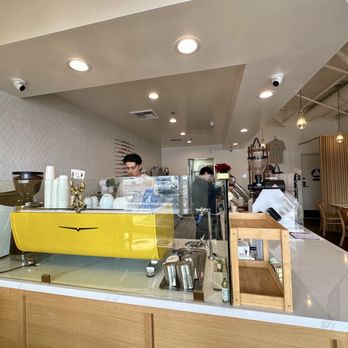 Made Coffee - Coffee & Tea Near Me - Costa Mesa, California